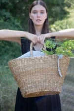 Seagrass Eco basket