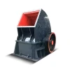 Track Mounted Hammer Crusher