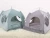Import Removable Washable Folding Pet Tent Nest  Soft Comfortable for Small Cat and Dogs from China