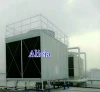 Cross Flow Industrial FRP Square Cooling Tower Price