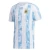 Import Quick Dry Argentina Football Jersey Wear from China