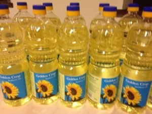 Refined Sunflower Oil, Soybean Oil, Canola Oil for export