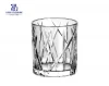 Hot sale Amazon glass cup GB040911CC
