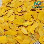 Slice Soft Dried Mango