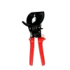 Ratcheting Wire Cutter TCR-325 for Cutting Copper& Aluminum Cable 32mm Max