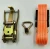 Import 1" 2" 3"  25mm 50mm 75mm 3T 5T 10T Ratchet Tie Downs fasten strap from China Factory ROCKPRO from China