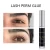 1-2sec Flash Dry Eyelash Adhesive Lasting Curl Perm Lotion Healthy Lashlift Glue For Training School