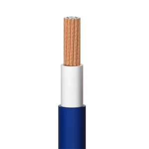 1/0 2/0 3/0 4/0 awg copper pvc /rubber  welding cable