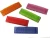 Import 10 hole cheap PP plastic kids educational toys harmonica from China