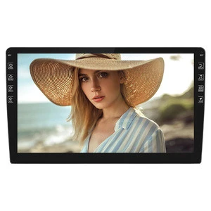 10 inch general motors android navigator all-in-one GPS quad-core WIFI android navigation car video dvd player