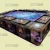 Import 10 Players Fish Game Table Gambling Machines High Profit Game Board Kylin Thunder For Sale from China
