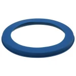 10 Silicone Pie Crust Shield,Pie Crust Protector,Patty cake tools