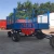 Import 10 ton tandem farm tractor tipping trailer for sale from China