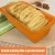Import 10 x 5 x2.75 Inch Non stick Oven Baking Mold Silicone Bread Loaf Pan from China