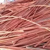 100% Copper Wire Scraps Mill-berry Copper 99.999%