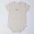 Import 100% GOTS Certified Organic Cotton Fabric for Baby Clothes from China