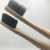 Import 100% natural bamboo charcoal tooth brush toothbrush fiber tooth brush on sale from China