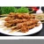 Import 100% Natural Bamboo Food Skewers Grilling Skewers Bamboo Sticks BBQ from China