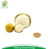 100% Natural Sweetener 10%~55% Mogroside V Organic Luo Han Guo Extract