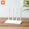 100% Official Smart Mini Xiaomi Wifi Wireless 300Mbps Router 3C with USB Storage