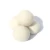 Import 100% organic wool dryer balls in laundry with lavender essential oil from China