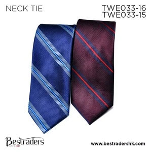 100% Silk Neck Tie for Men