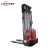 Import 1000kg Electric Pallet Stacker Electric Forklift With 3m Lifting from China