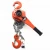 Import 1000kg  Kawasakipulley Block Small Size Hand Pull Lift  Pulley Chain Hoist from China