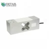 1000kg Platform scales Single Point Load cell Price