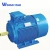 Import 100kw brushless Three Phase Ev Electric Ac squirrel-cage Induction Motors from China