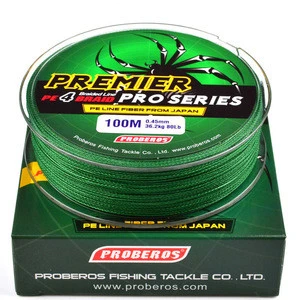 100M Super Strong Braided Wire Fishing Line 6-100LB 0.4-10.0 PE Material Multifilament Carp Fishing For Fish Rope Cord
