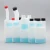 100ml to 1000ml HDPE Plastic Fuel Additive Dispensing Twin Neck Bottle