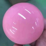 100mm (10cm) diameter colorful PP plastic balls cheapest empty Capsule balls for YIWU Toy Vending Machine