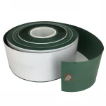 100mm Width Rolls High Quality Electrical Insulation Highland Barley Fish Paper without Release Film