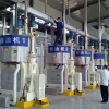 100TPD Rapeseed Physical Oil Press Machine/Corn Germ oil pressers/peanut oil Press Line