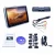 Import 10.1 inch Universal Touch Button Headrest Monitor Car dvd Player with 32  Wireless Games Hdmi from China
