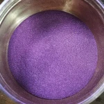 10g pack Healthy Natural Mineral Mica Powder for Dye Colorant