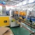 10kw Power and Crate case packaging machine for dog food bag can freely combine