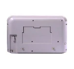 10L Wall Mount Window Type Slim Compressor Dehumidifier
