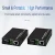 Import 10/100M fiber transceiver  1 Fiber 4 Electricity  A+B port CE power from China