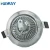 Import 10w 18w 20w smd ip65 8 inch square trimless surface mounted cob recessed led downlight from China