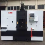 11 Axis Rotary Ball Valve Body Making Special Transfer Machine