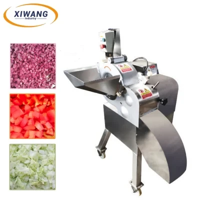 110kg Commercial Grade Food Processor Machine