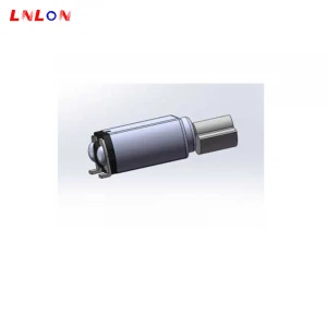 11*4*3mm bar type 3.3V small surface mount SMD dc Vibration Motor used for bracelet
