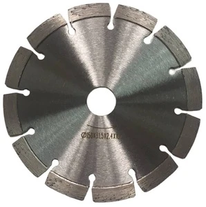 115-230mm Small Laser welded Disc Wet/Dry Cut Concrete Wall Cutter Saw Diamond Blade