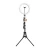 11.8 inch Cell Phone Led Lamp Camera Selfie Ringlight Holder Fill Ring Light With Tripod Stand