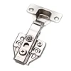 1.2 Partiality Iron The Plane Feet Three Dimensional Adjustment Self-Discharging Hydraulic Hinges