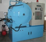 1200 C Industrial High Vacuum Sintering Furnace with Vacuum 10Pa