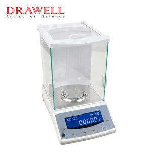 120g Magnetic Analytical Balance