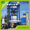 120TPH new asphalt batch mixers for best price,road construction machinery